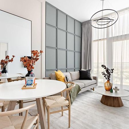 Silkhaus Modern 1Bdr In Oasis Near Masdar City Park Abu Dabi Exterior foto